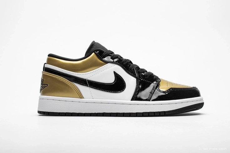 1 Toe CQ9447-700 Low  Jordan Gold 0305